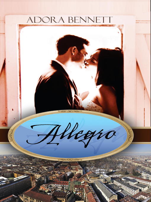 Title details for Allegro by Adora Bennett - Available